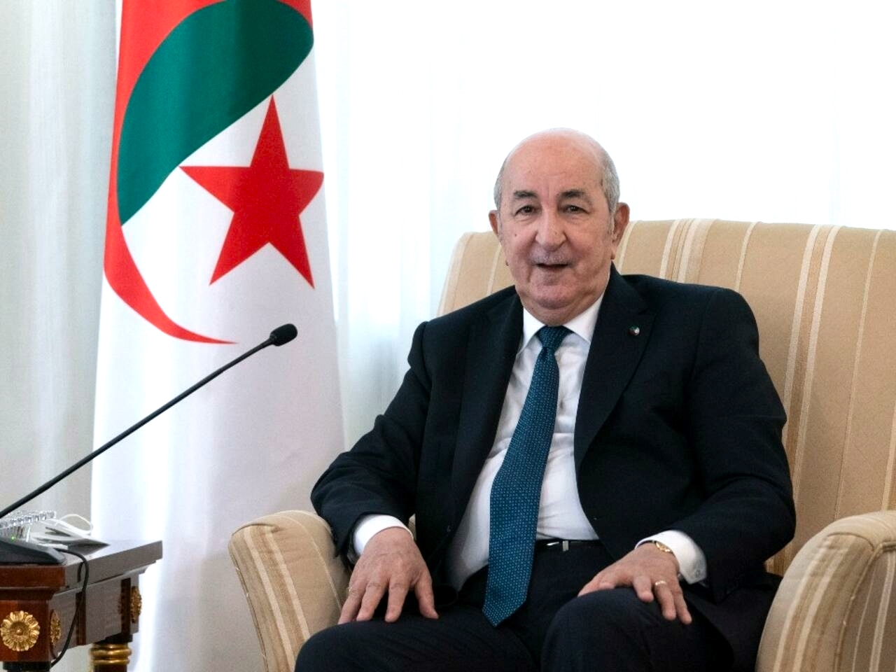 L'Algérie suspend son traité de coopération avec l'Espagne